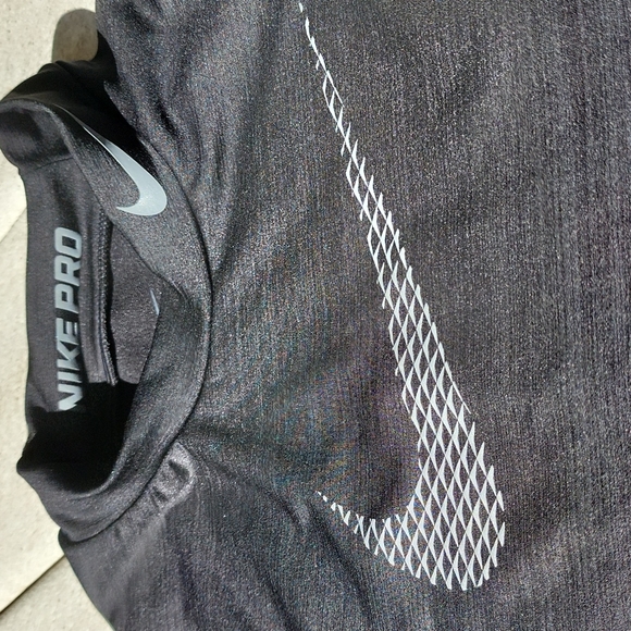Nike Other - Nike Pro Like New  Size XL DRI-FIT